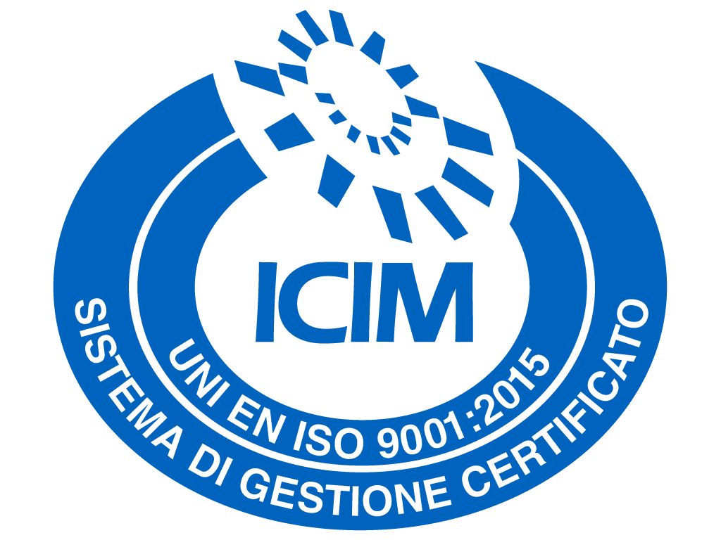 certificazione iso9001